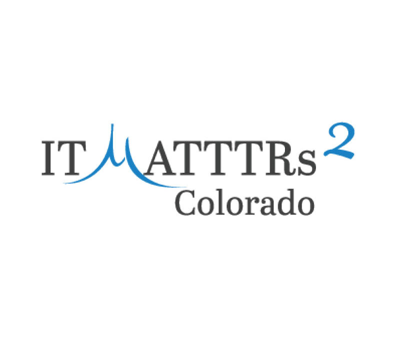 Implementing Technology and Medication Assisted Treatment Team Training in Rural Colorado (IT MATTTRs)