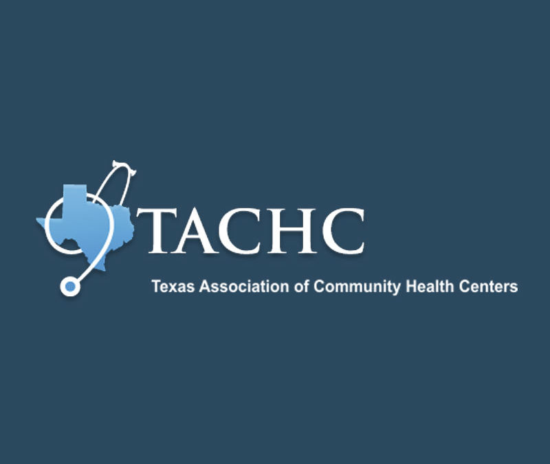 Patient Centered Medical Home (PCMH) Support for Texas Community Health Centers
