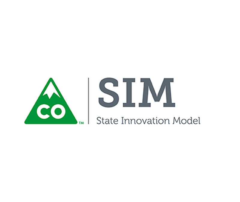 Colorado State Innovation Model (SIM) Practice Facilitation