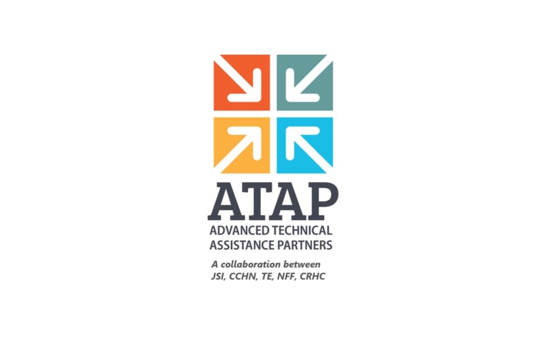 Advancing Team-based Care through Technical Assistance